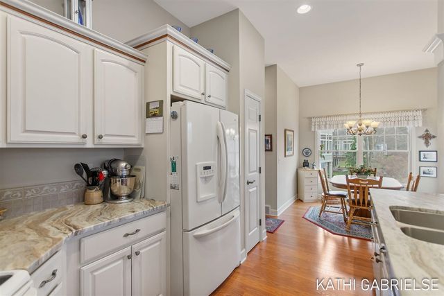18147 Lost Creek Lane, Spring Lake, MI 49456