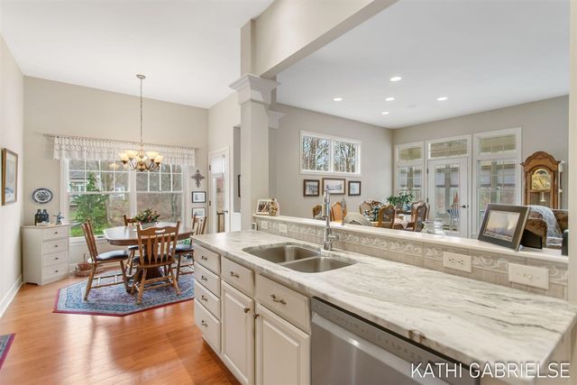 18147 Lost Creek Lane, Spring Lake, MI 49456