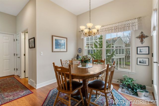 18147 Lost Creek Lane, Spring Lake, MI 49456