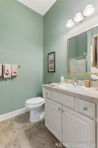 18147 Lost Creek Lane, Spring Lake, MI 49456