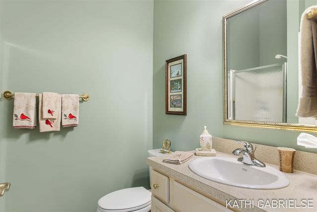 18147 Lost Creek Lane, Spring Lake, MI 49456