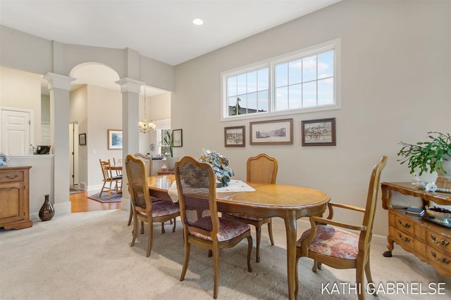 18147 Lost Creek Lane, Spring Lake, MI 49456