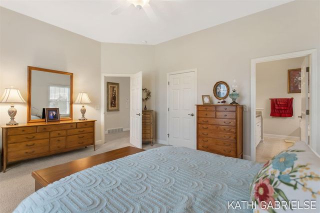 18147 Lost Creek Lane, Spring Lake, MI 49456