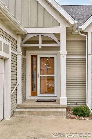 18147 Lost Creek Lane, Spring Lake, MI 49456