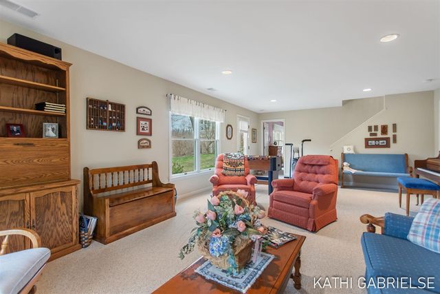 18147 Lost Creek Lane, Spring Lake, MI 49456