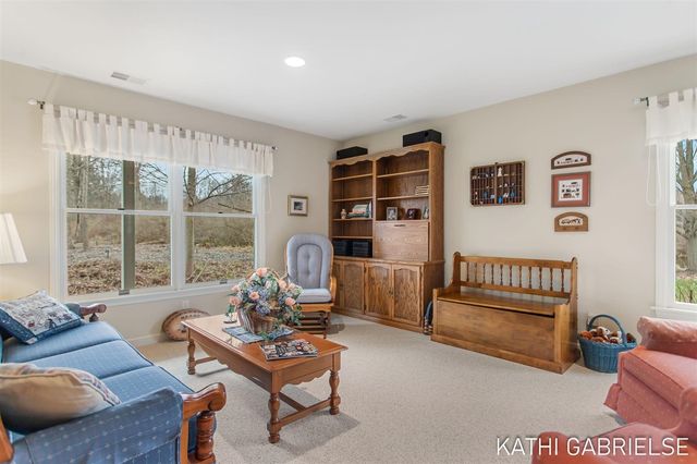 18147 Lost Creek Lane, Spring Lake, MI 49456