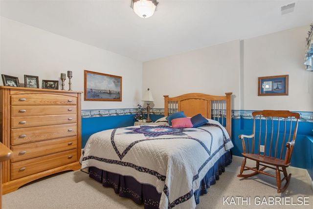 18147 Lost Creek Lane, Spring Lake, MI 49456
