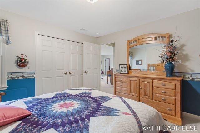 18147 Lost Creek Lane, Spring Lake, MI 49456