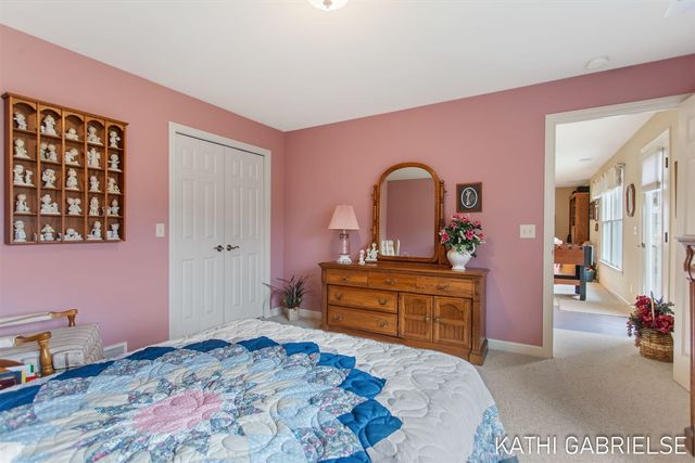 18147 Lost Creek Lane, Spring Lake, MI 49456