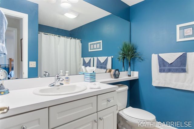 18147 Lost Creek Lane, Spring Lake, MI 49456