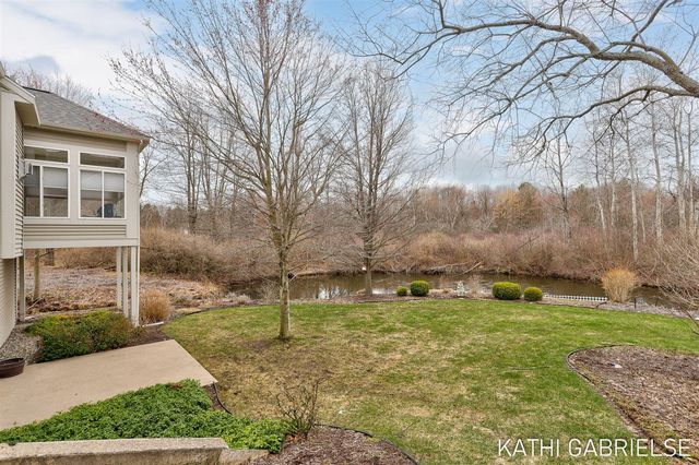 18147 Lost Creek Lane, Spring Lake, MI 49456