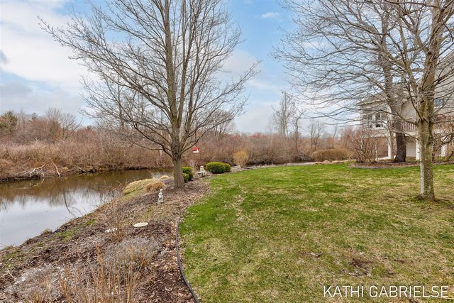 18147 Lost Creek Lane, Spring Lake, MI 49456