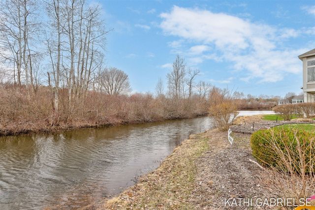 18147 Lost Creek Lane, Spring Lake, MI 49456