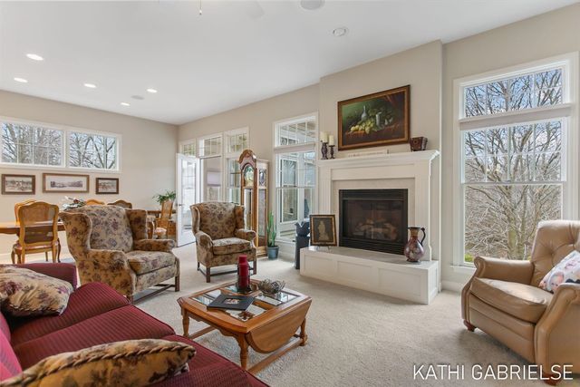 18147 Lost Creek Lane, Spring Lake, MI 49456