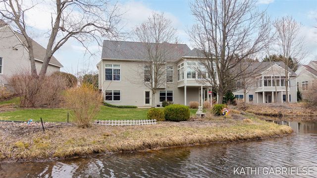 18147 Lost Creek Lane, Spring Lake, MI 49456