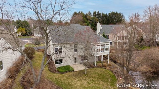 18147 Lost Creek Lane, Spring Lake, MI 49456