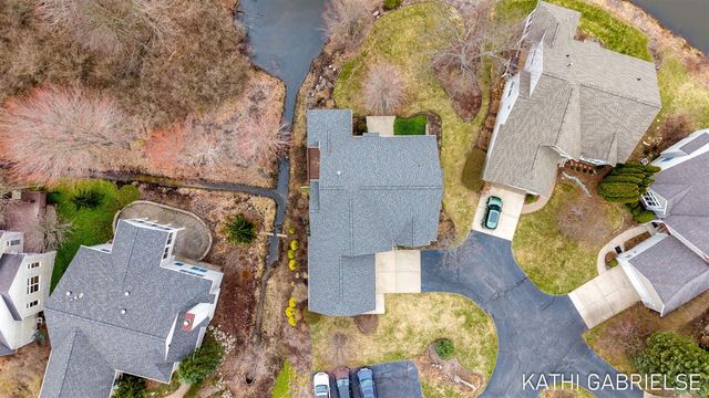 18147 Lost Creek Lane, Spring Lake, MI 49456