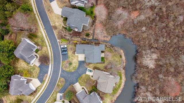 18147 Lost Creek Lane, Spring Lake, MI 49456