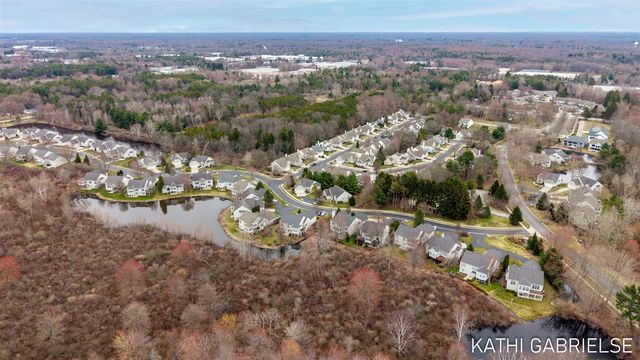 18147 Lost Creek Lane, Spring Lake, MI 49456