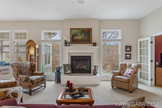 18147 Lost Creek Lane, Spring Lake, MI 49456