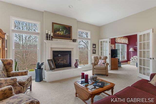18147 Lost Creek Lane, Spring Lake, MI 49456