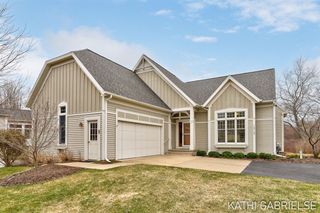 18147 Lost Creek Lane, Spring Lake, MI 49456