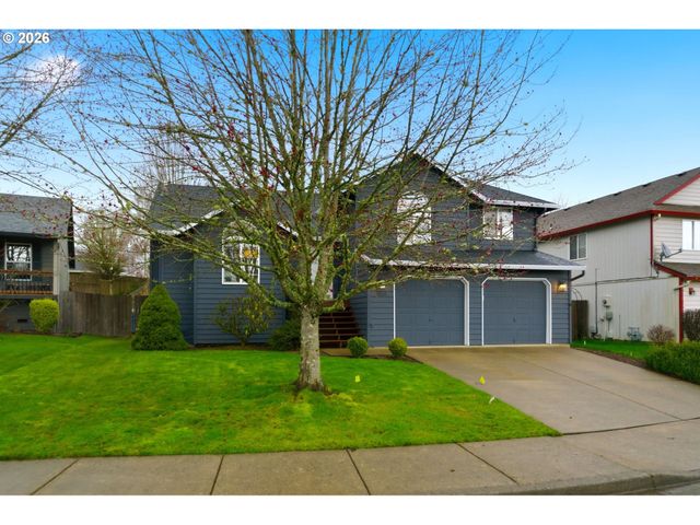 1851 Nw 26TH Ave, Camas, WA 98607