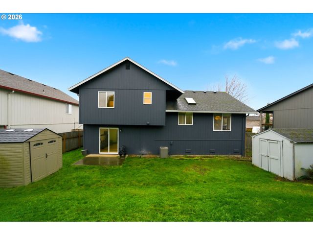 1851 Nw 26TH Ave, Camas, WA 98607