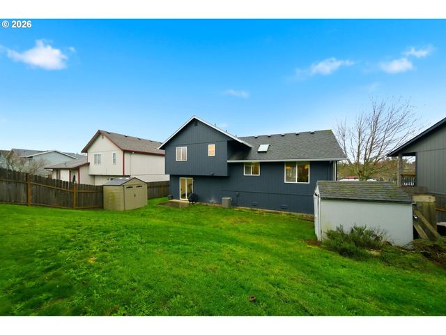 1851 Nw 26TH Ave, Camas, WA 98607