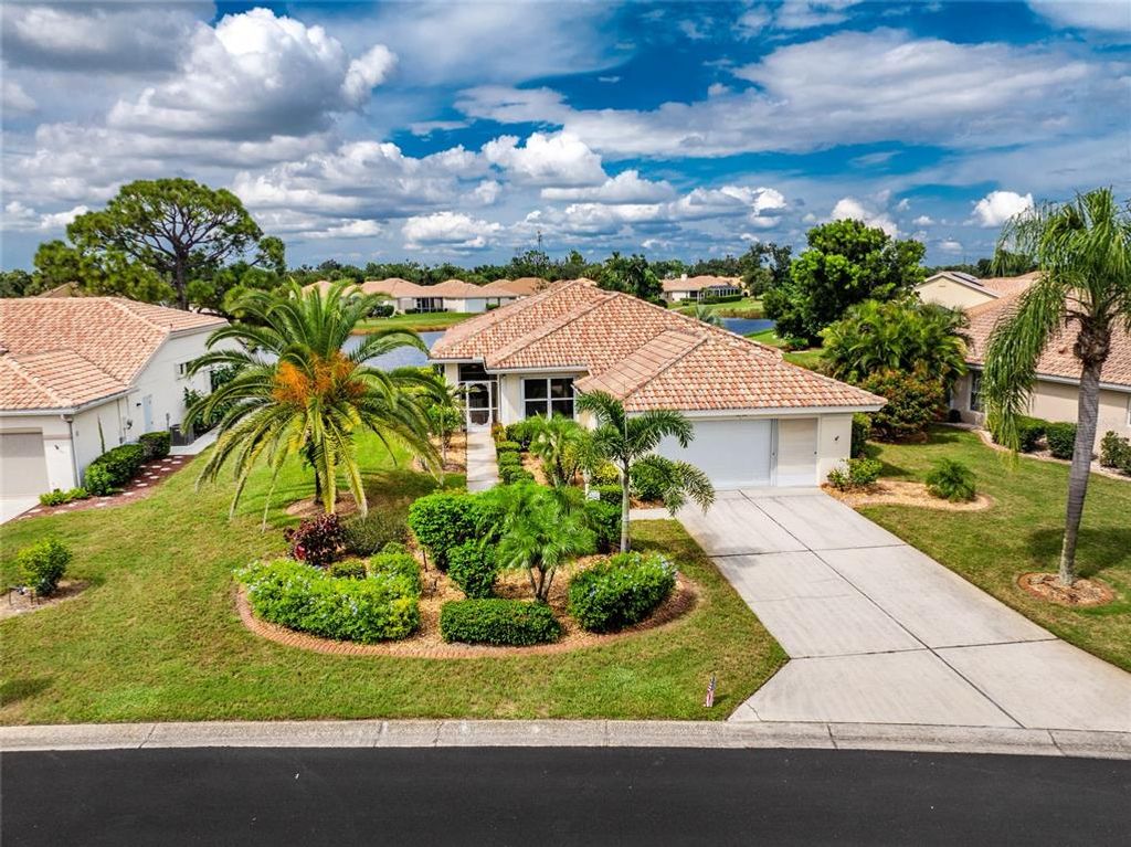 6730 GREENVIEW LANE, Englewood, FL 34224