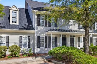 770 Parkside Townes Court, Wake Forest, NC 27587