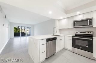 1018 Manatee RD E107, Naples, FL 34114