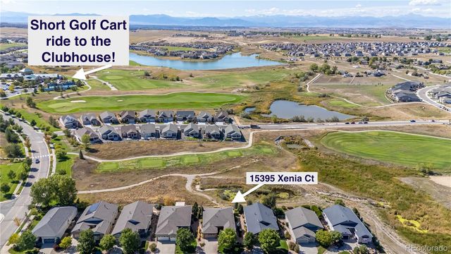 15395 Xenia Court, Thornton, CO 80602