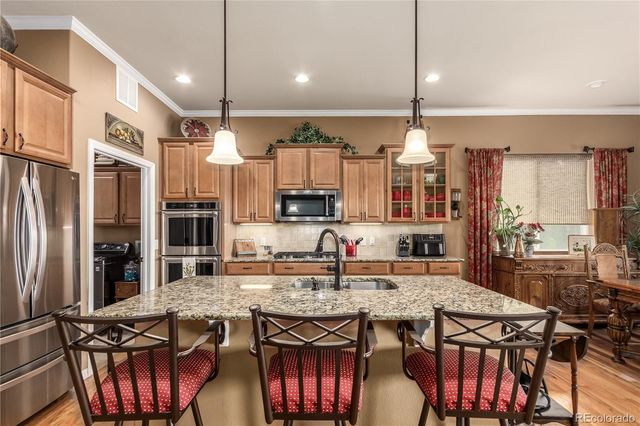 15395 Xenia Court, Thornton, CO 80602