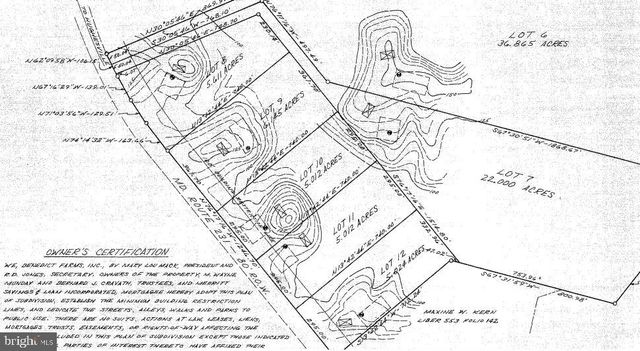 17028 PRINCE FREDERICK RD, Hughesville, MD 20637