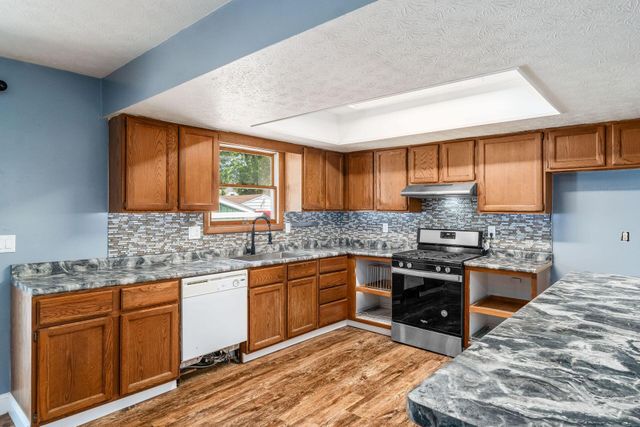 2094 Radnor Avenue, Columbus, OH 43224
