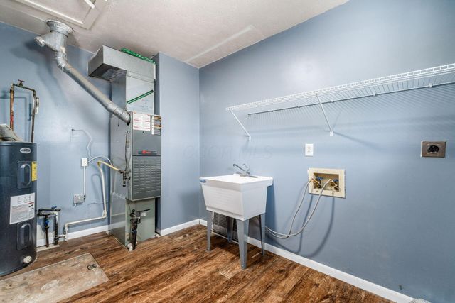2094 Radnor Avenue, Columbus, OH 43224