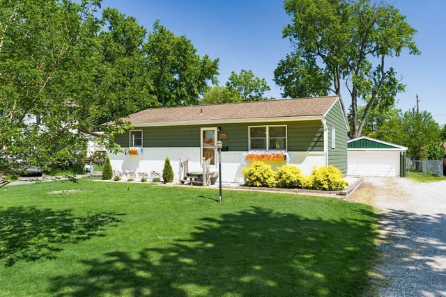 2094 Radnor Avenue, Columbus, OH 43224