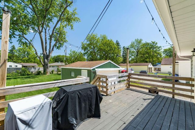 2094 Radnor Avenue, Columbus, OH 43224