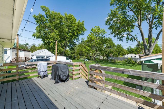 2094 Radnor Avenue, Columbus, OH 43224