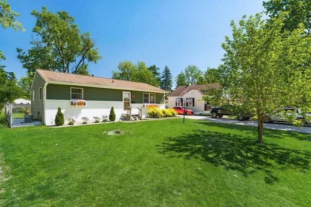 2094 Radnor Avenue, Columbus, OH 43224