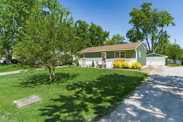 2094 Radnor Avenue, Columbus, OH 43224