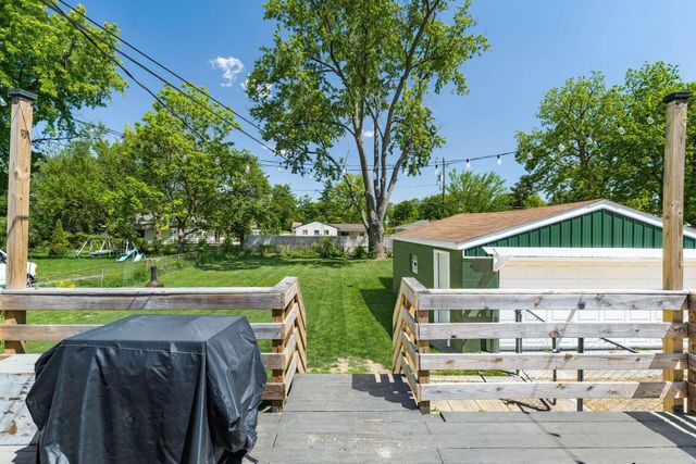 2094 Radnor Avenue, Columbus, OH 43224