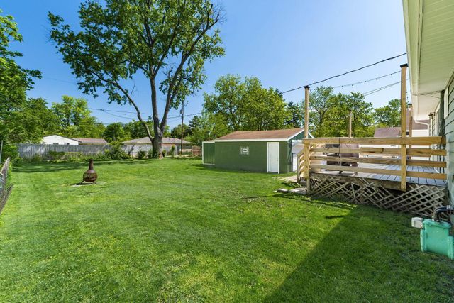 2094 Radnor Avenue, Columbus, OH 43224