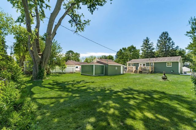 2094 Radnor Avenue, Columbus, OH 43224
