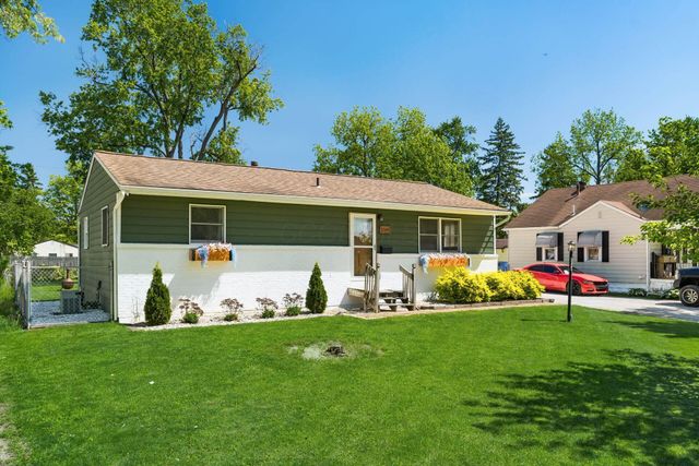 2094 Radnor Avenue, Columbus, OH 43224