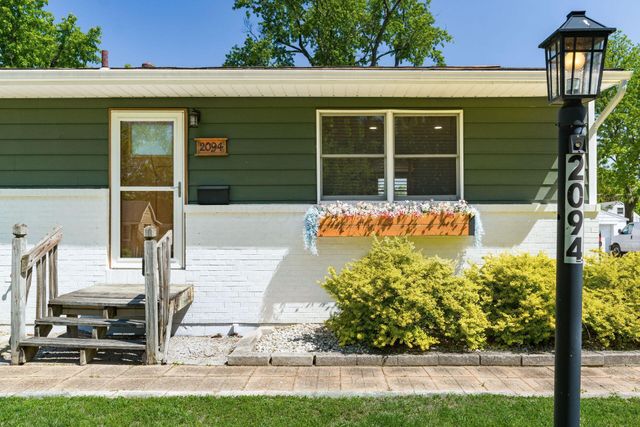 2094 Radnor Avenue, Columbus, OH 43224