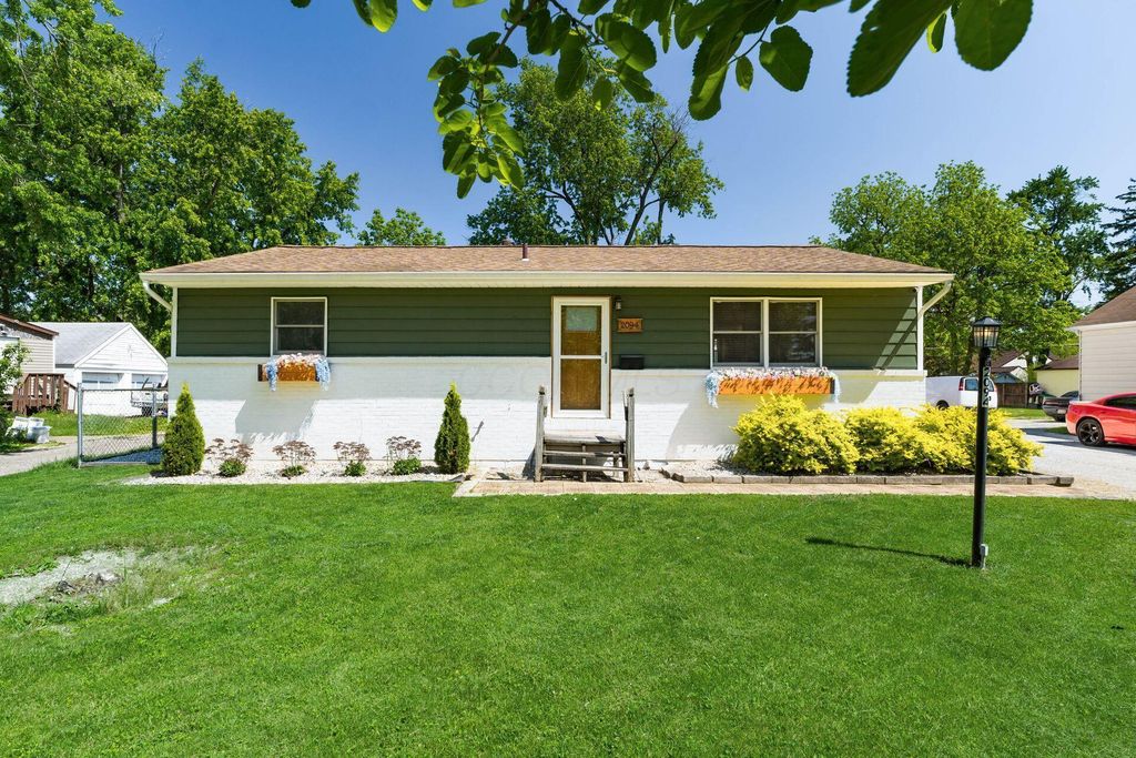 2094 Radnor Avenue, Columbus, OH 43224