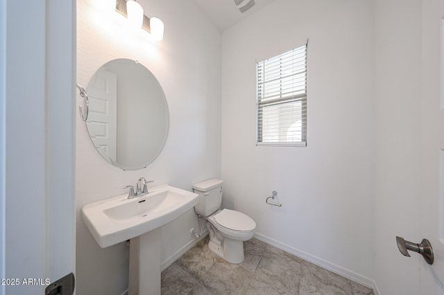 25076 N 77TH Drive, Peoria, AZ 85383