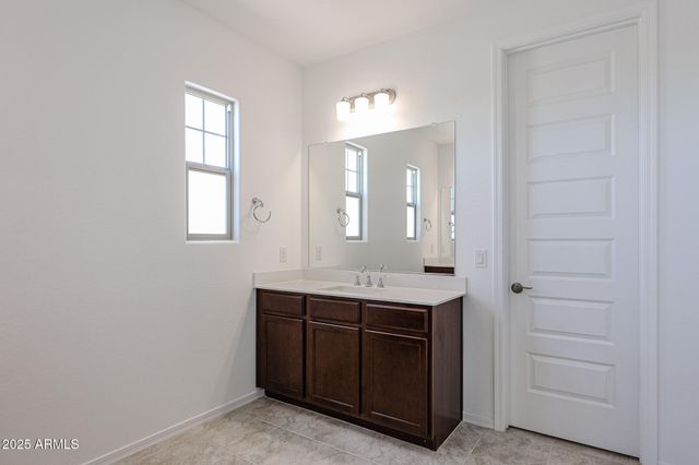 25076 N 77TH Drive, Peoria, AZ 85383